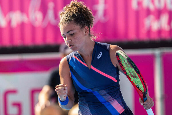 Photo : WTA