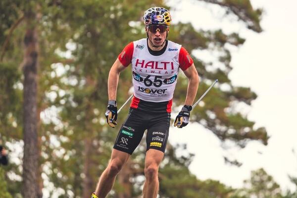 Photo : Vuokatti Sports