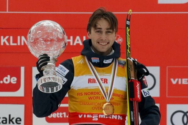 Photo : Nordic Focus