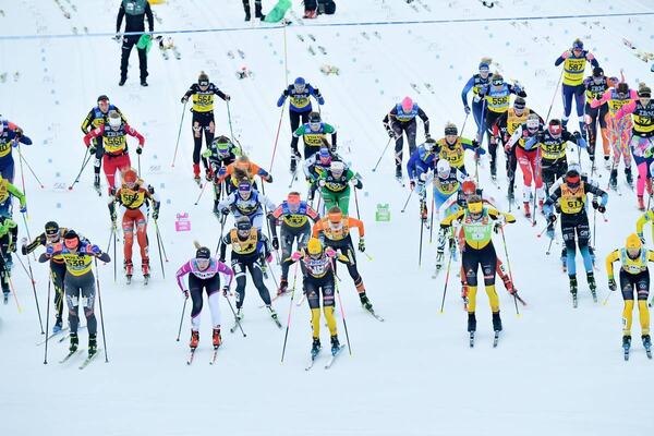 Photo : Nordic Focus