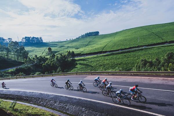 Photo : Visit Rwanda