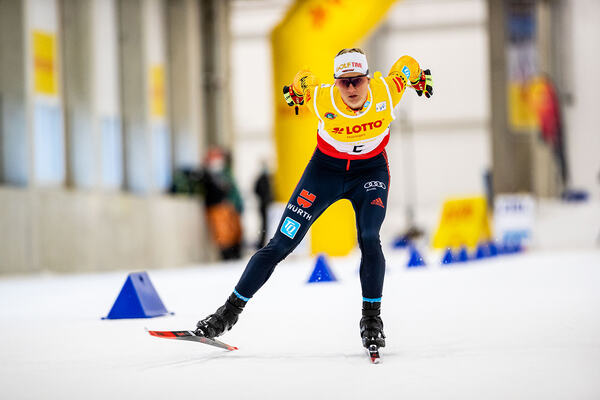 Photo : DSV 