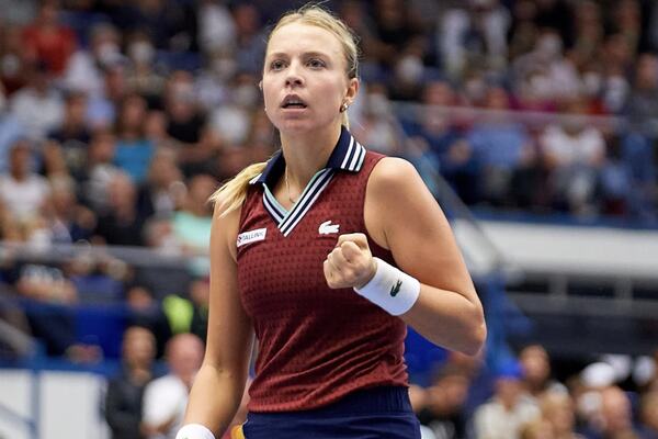 Photo : WTA