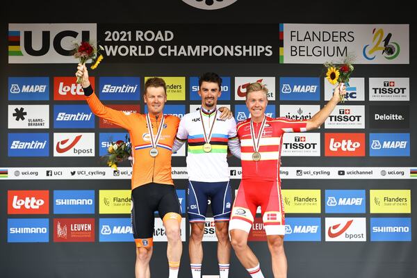Photo : UCI