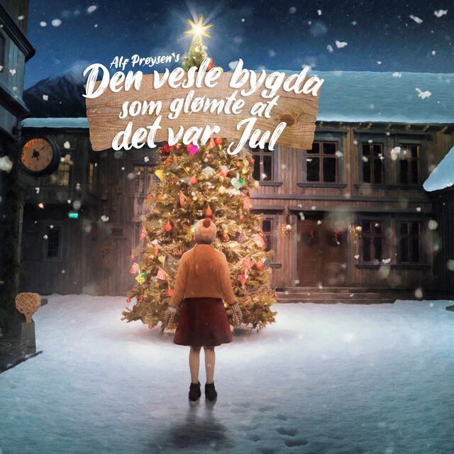 Bygda bekskjært