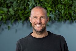 Aksel Lund Svindal, Styreleder, Airthings. Foto: Airthings