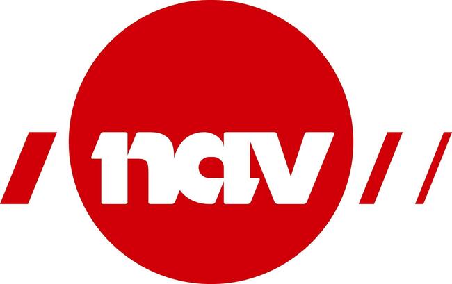 NAV logo