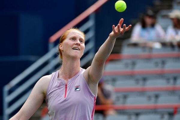 Photo : WTA