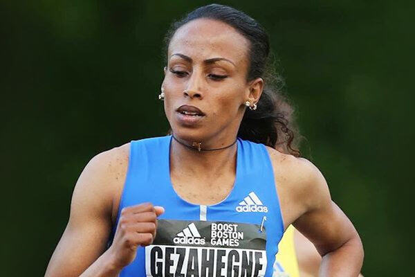 Photo : World Athletics