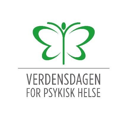 Logo_ verdensdagen for psykisk helse