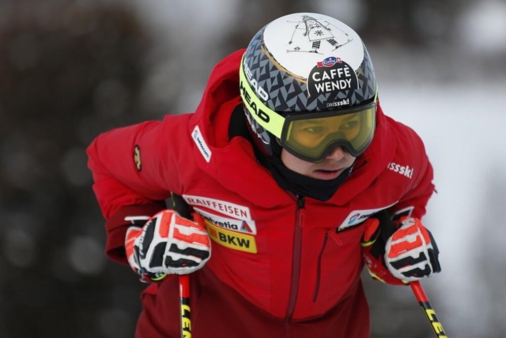 Photo : Swiss Ski