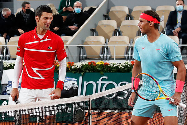 Photo : ATP