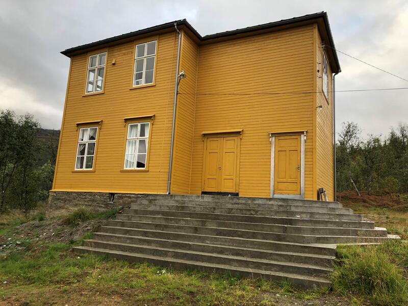 Sandemark skole Sandemark skole