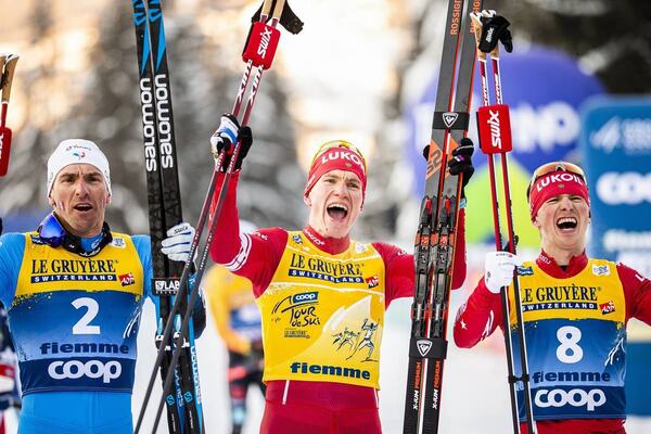 Photo : Nordic Focus