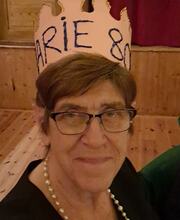 Marie Nilsen