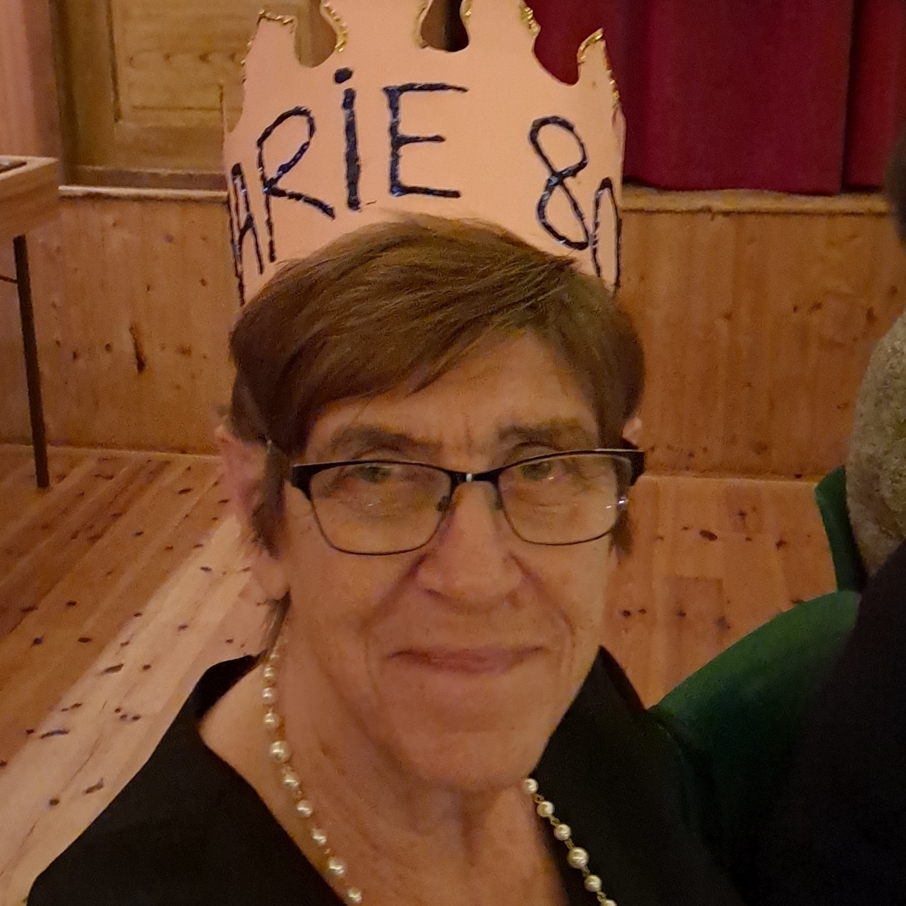 Marie Nilsen