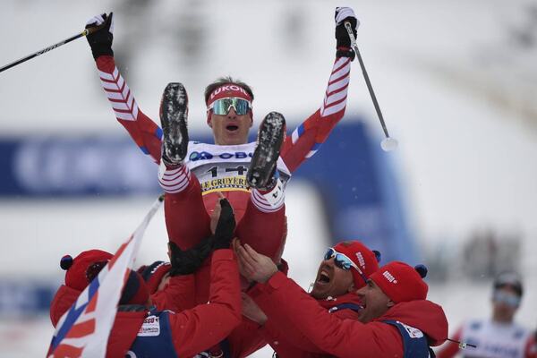 Photo : Nordic Focus