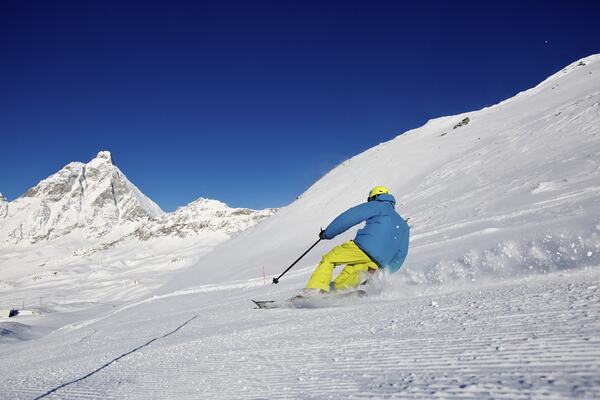 Photo : Vallée Aoste Tourisme