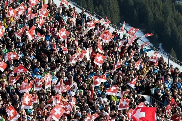 Photo : Swiss Ski