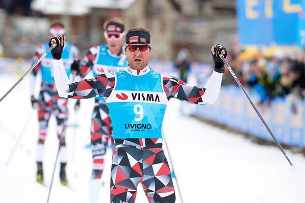 Photo : Nordic Focus