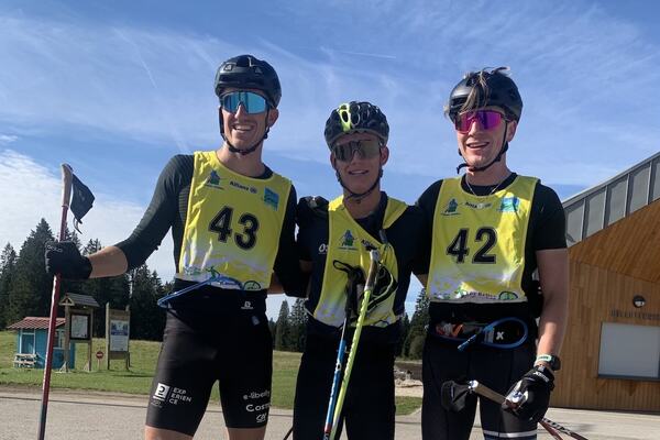 Photo : Team Nordic Experience