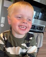 Trym Johannes E