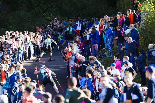 Photo : Nordic Focus