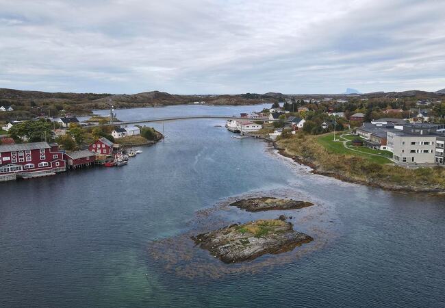Herøysundet
