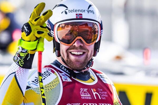 Photo : Alpinlandslaget