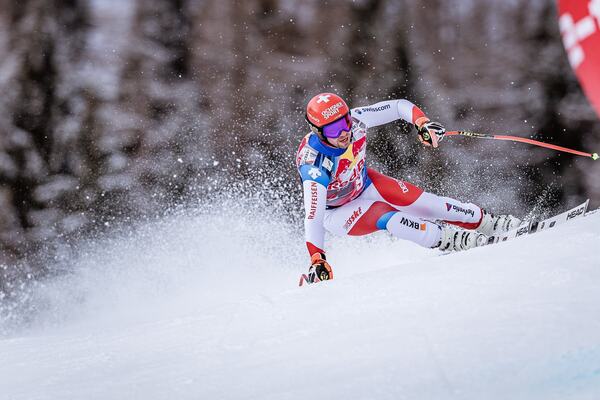 Photo : Hahnenkamm-Rennen Kitzbühel