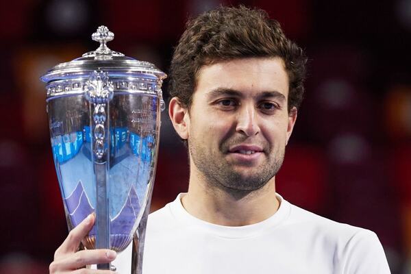 Photo : ATP