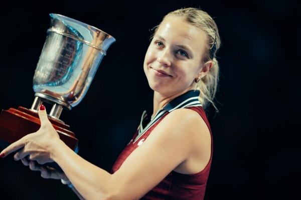 Photo : WTA