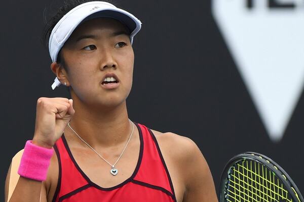 Photo : WTA