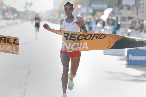 Photo : World Athletics