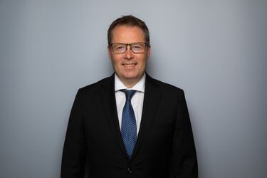 Bjørn Arild Gram