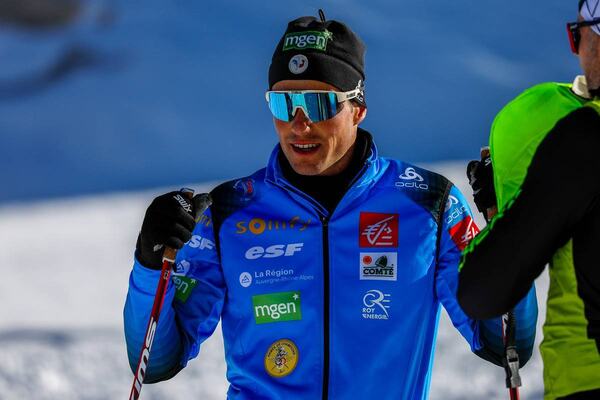 Photo : Nordic Focus