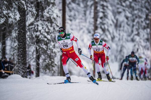 Photo : Nordic Focus
