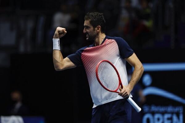 Photo : ATP