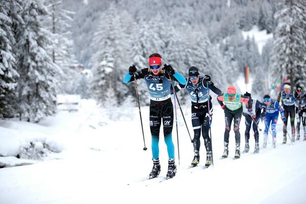 Photo : Nordic Focus