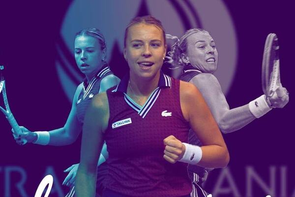 Photo : WTA