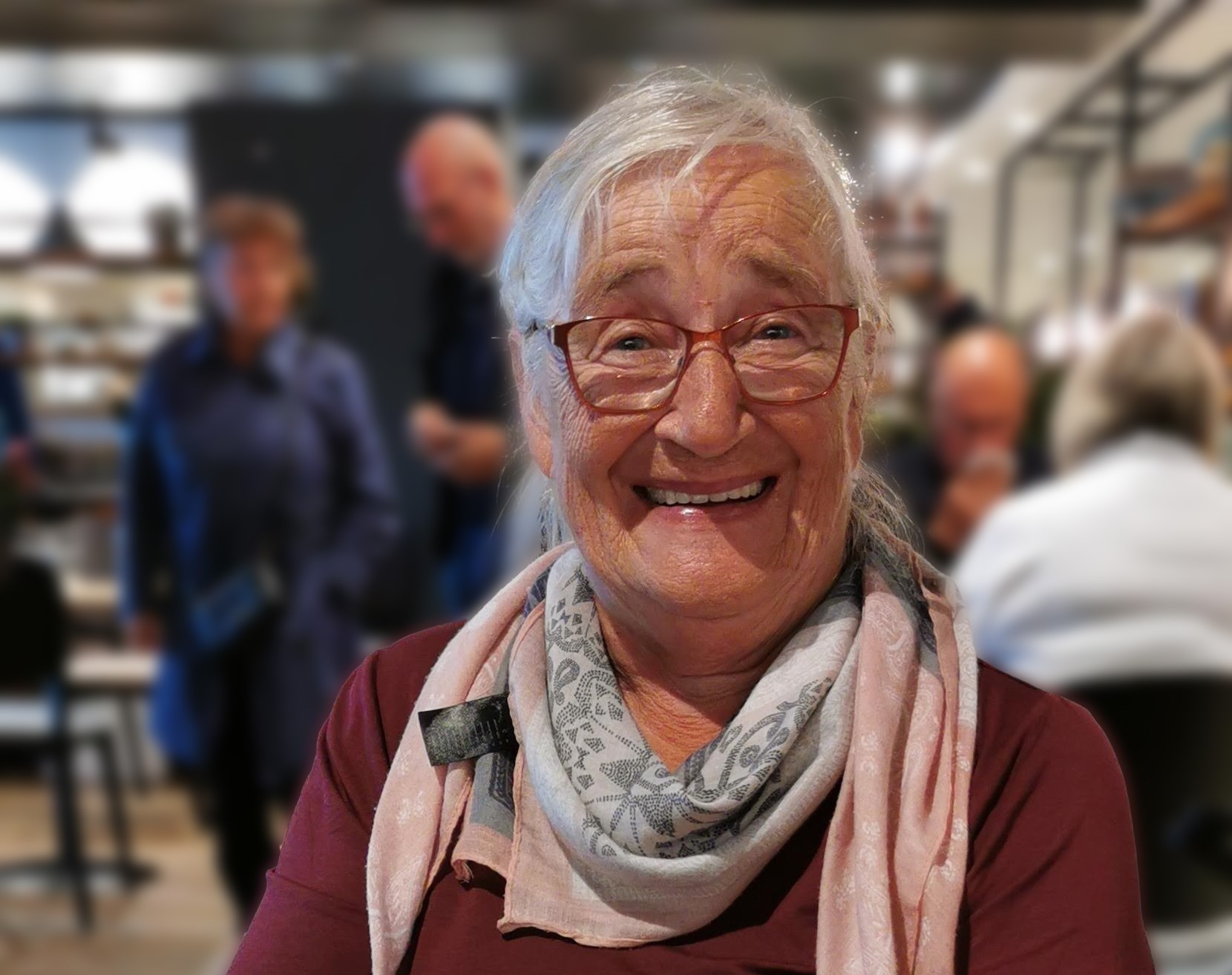 Liv Sortland