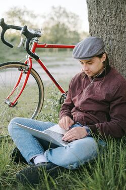 Bilde av Ivan Samkov fra Pexels