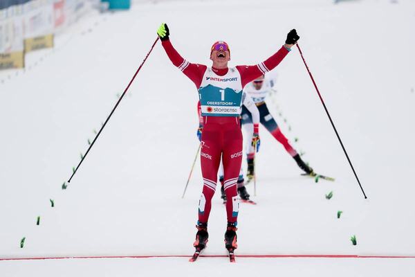 Photo : Nordic Focus