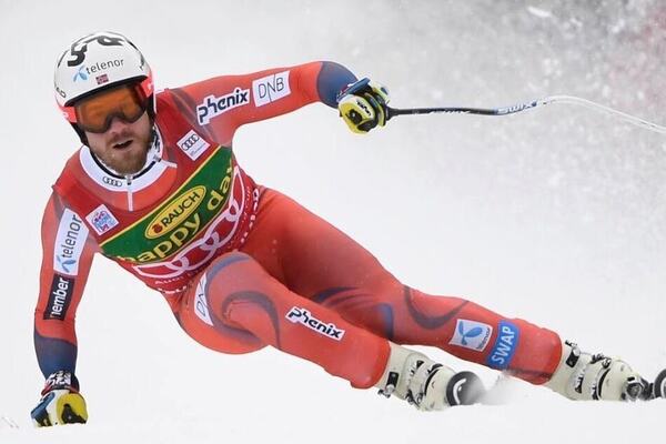 Photo : Alpinlandslaget