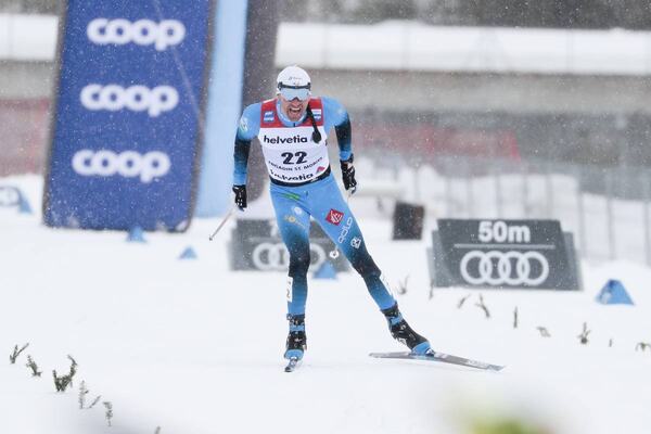 Photo : Nordic Focus