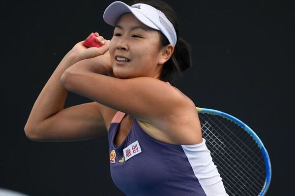 Photo : WTA