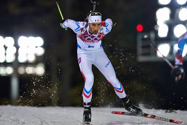 Photo : Nordic Focus