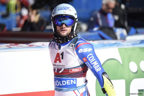 Photo : Thibaut Favrot / Agence Zoom