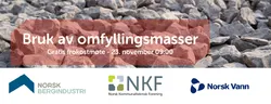 Omfyllingsmasser