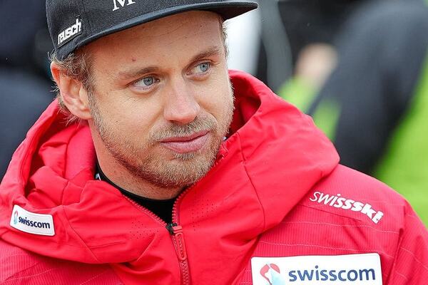 Photo : Swiss Ski